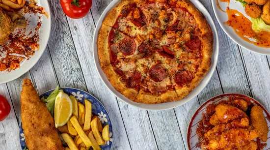 Bistro House Pub & More