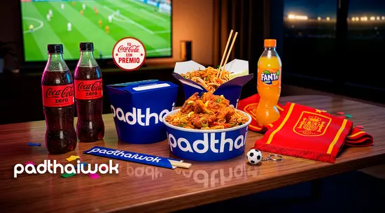 Padthaiwok