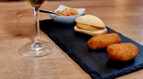 RESTAURANTE MUSEO JUNGLE