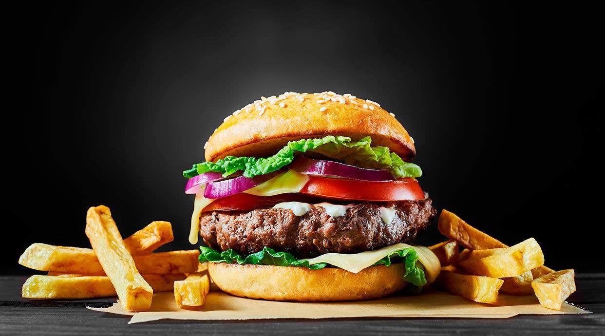 Thami Burgers
