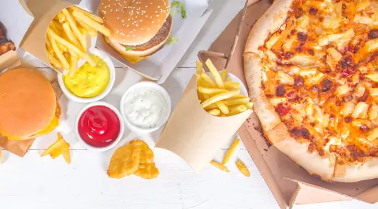 Buenos Aires Pizzas & Burgers