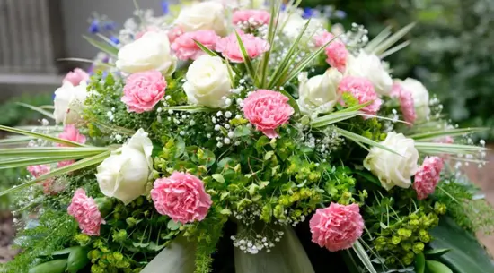 Flores Melinda