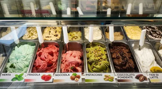 La Gelateria di Scotti Cristiano