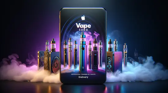 Vape Soko