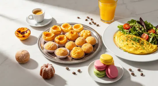 Confeitaria Nandinha