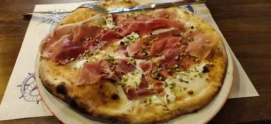Pizzeria da Pelé