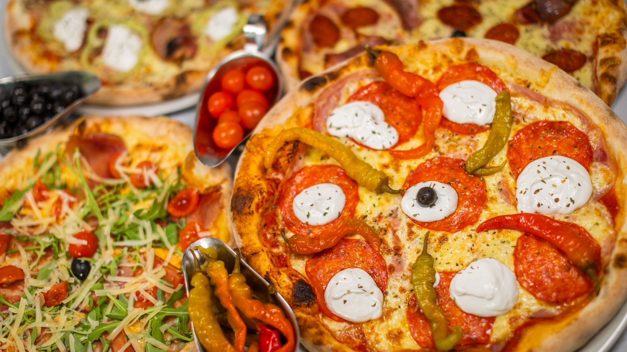 Maximilian Pizzeria