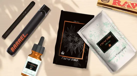 Asanatura CBD Time