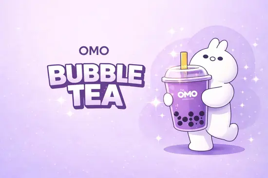 Pandino - Bubble Tea