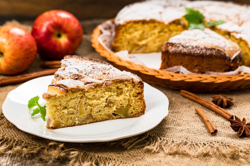 Torte gelato e Semifreddi