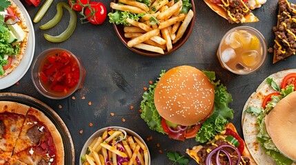 O'ris Food