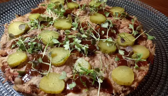 La Tunera Restaurante