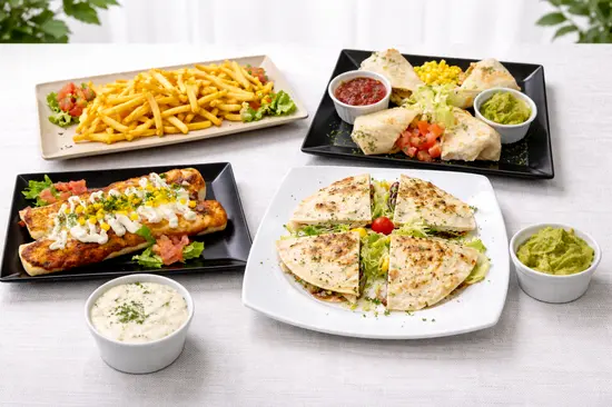 Mex Cantina