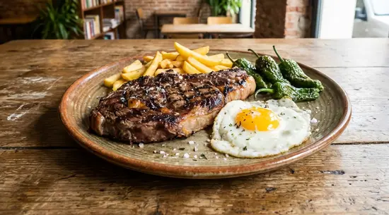 Restaurante La Pantera