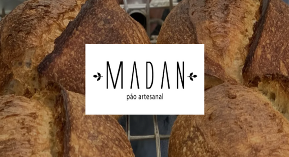 Madan Padaria Artesanal