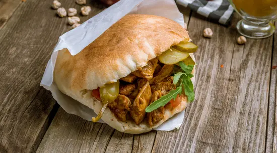 Pita Food Restaurante