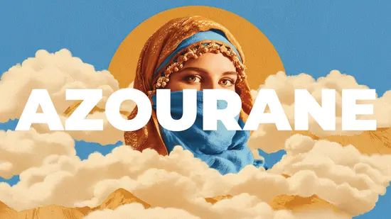 Azourane Maroccan Cosmetics