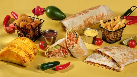 Mi Burrito
