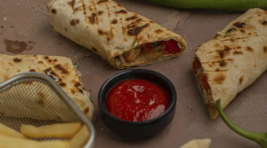 NAVARRA DONER KEBAB &PIZZA BURLADA