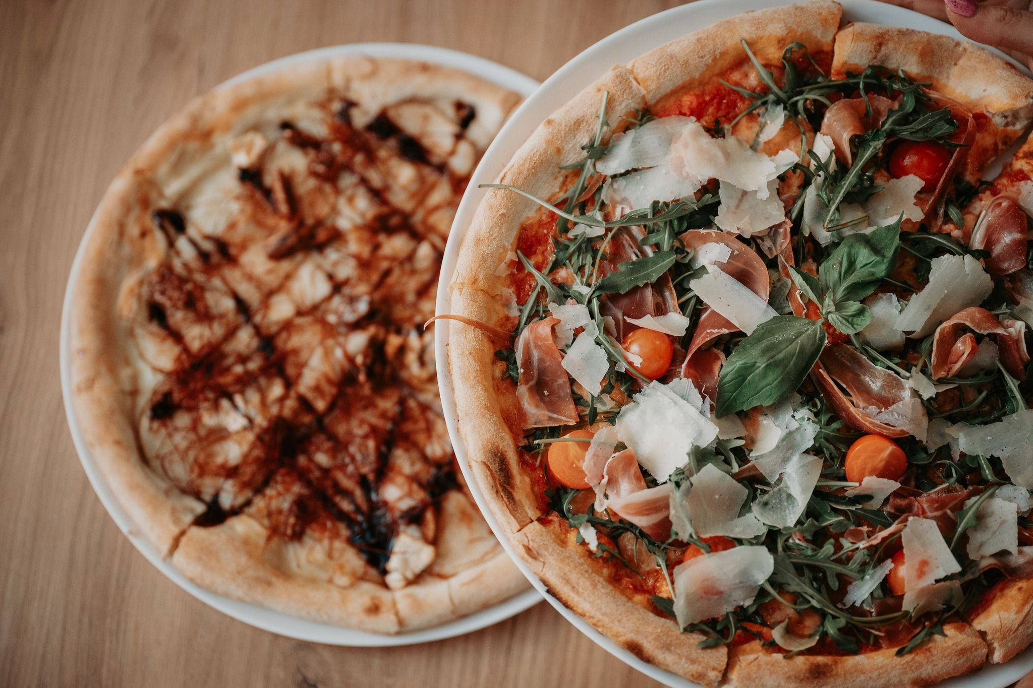 LIMONE - Pizzeria