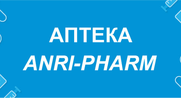 ANRI-PHARM