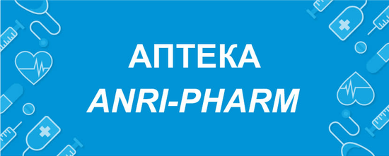 ANRI-PHARM