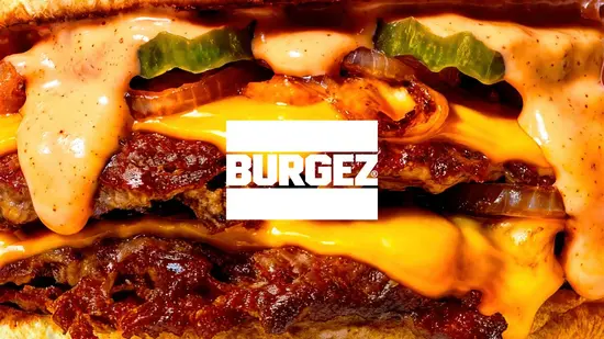 Burgez