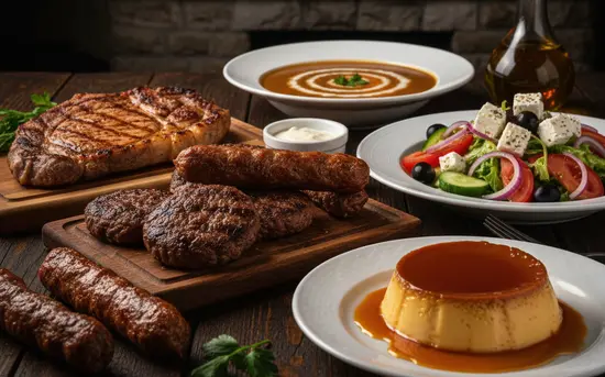 La Vista Pizza & Restaurant