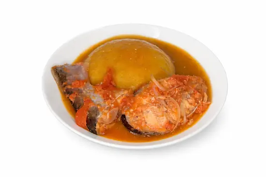 Maquis Resto Chez Tata Jacky