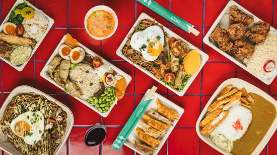 BenTo Shop