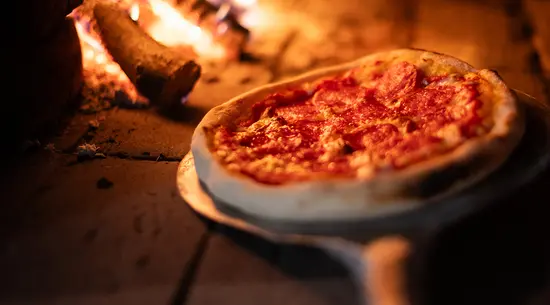 Las Delicias Del Horno Italiano