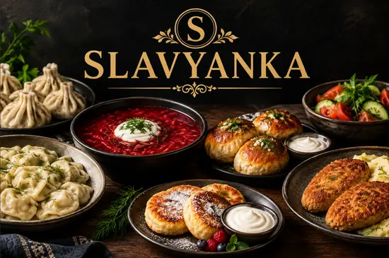 Slavianka