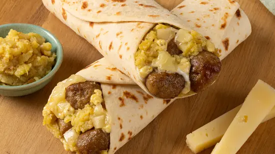 La Piadineria