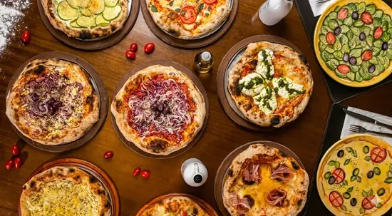 L'oro Bar Pizzeria Bistrot
