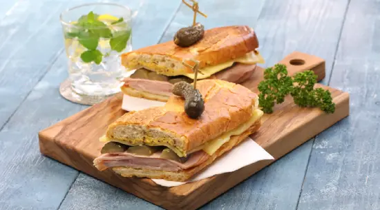 Piekarnia-Cukiernia Konkol