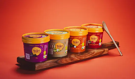 Tribe Açaí