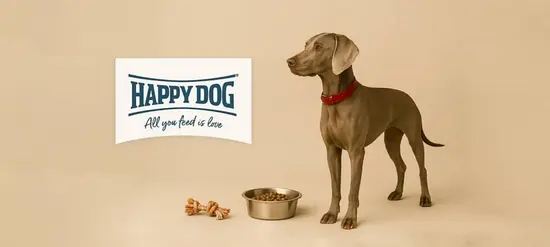 Happy dog shop Batumi