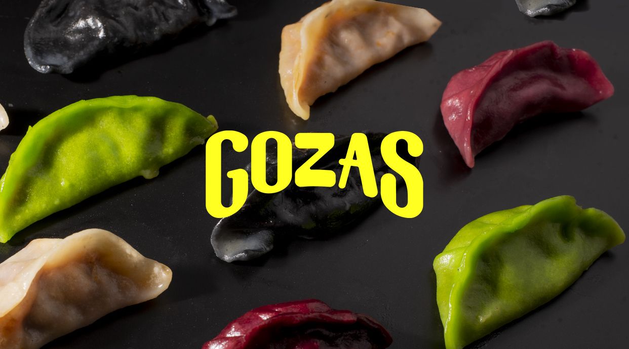 Gozas