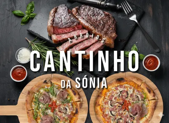 Cantinho da Sonia