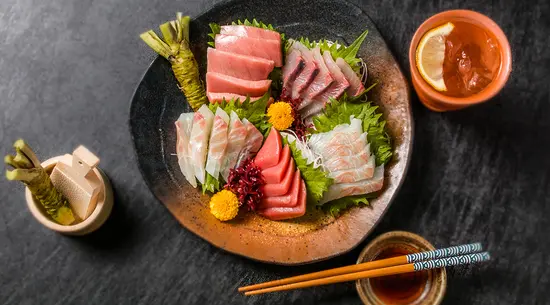Restaurante Asia II