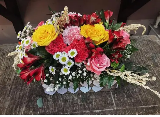 Sónia Sousa Flores e Plantas