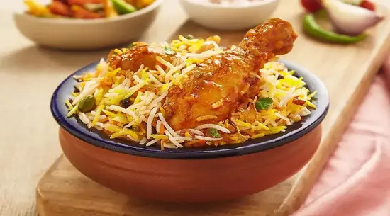 Curry Leaves Elektrownia