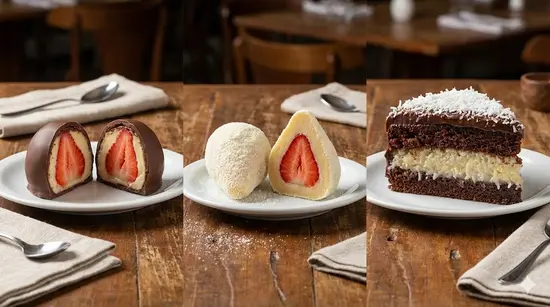 D de Doces Almada Fórum