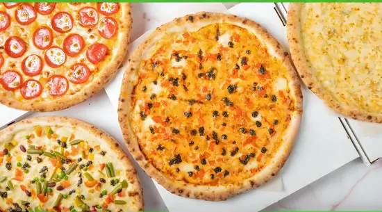 PIZZA 40cm