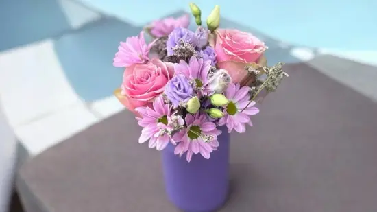 Cvećara Tegla Cveća