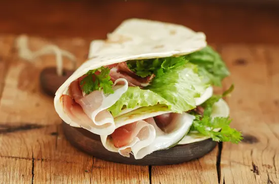 Piadina Bedda