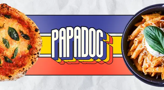 Papadoc Pizza e Pasta