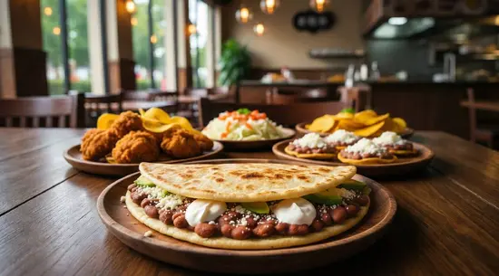 GYF bar & restaurante