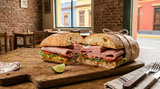 Tortillería sabor de gracia
