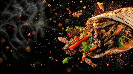 Doner Kebab